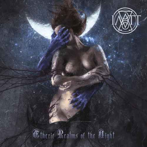 IATT - Etheric Realms of the Night CD